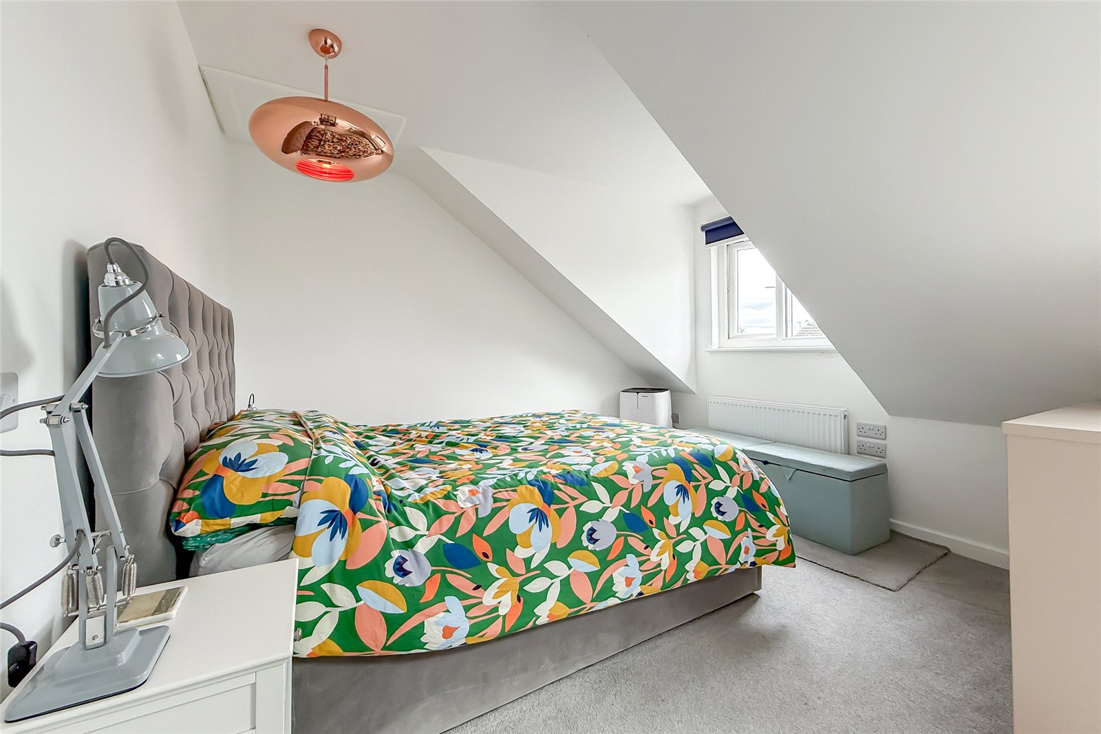 2 bed terraced house for sale in Wynchlands Crescent, St. Albans, Hertfordshire, AL4  - Property Image 16