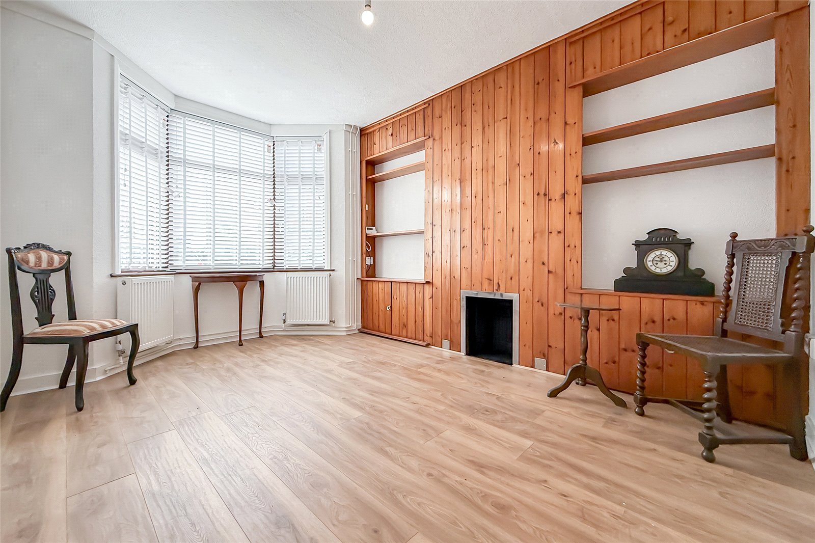 3 bed semi-detached house to rent in Ramsbury Road, St. Albans, Hertfordshire, AL1 - Property Image 3