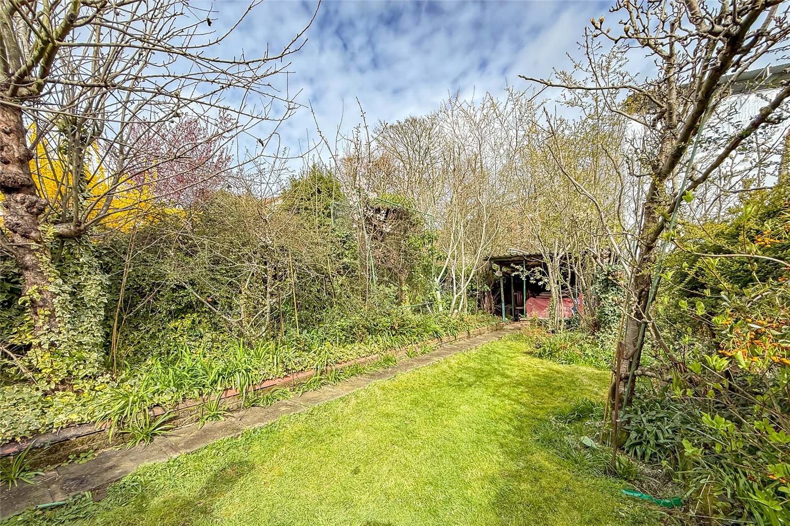 3 bed semi-detached house to rent in Ramsbury Road, St. Albans, Hertfordshire, AL1 - Property Image 4