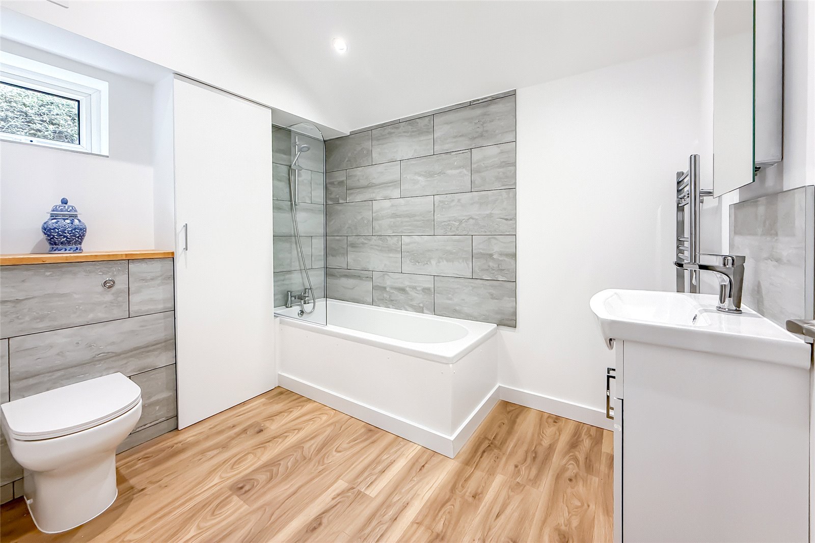 3 bed semi-detached house to rent in Ramsbury Road, St. Albans, Hertfordshire, AL1 - Property Image 7