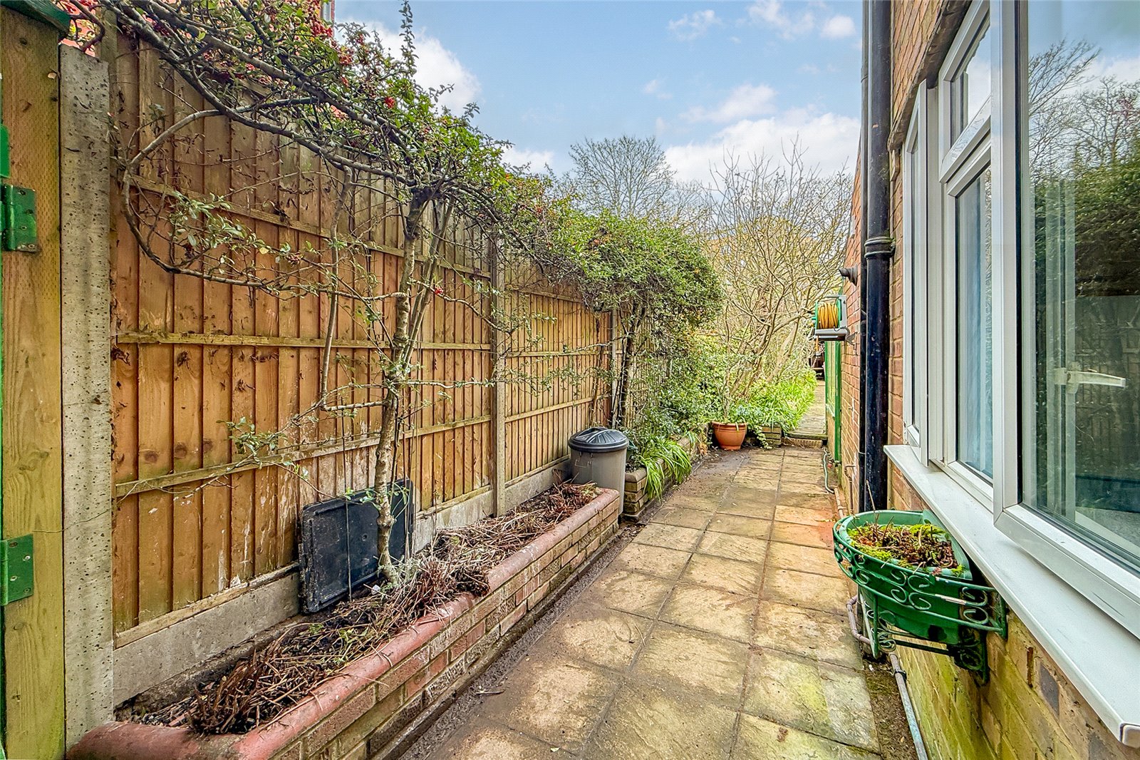 3 bed semi-detached house to rent in Ramsbury Road, St. Albans, Hertfordshire, AL1 - Property Image 11