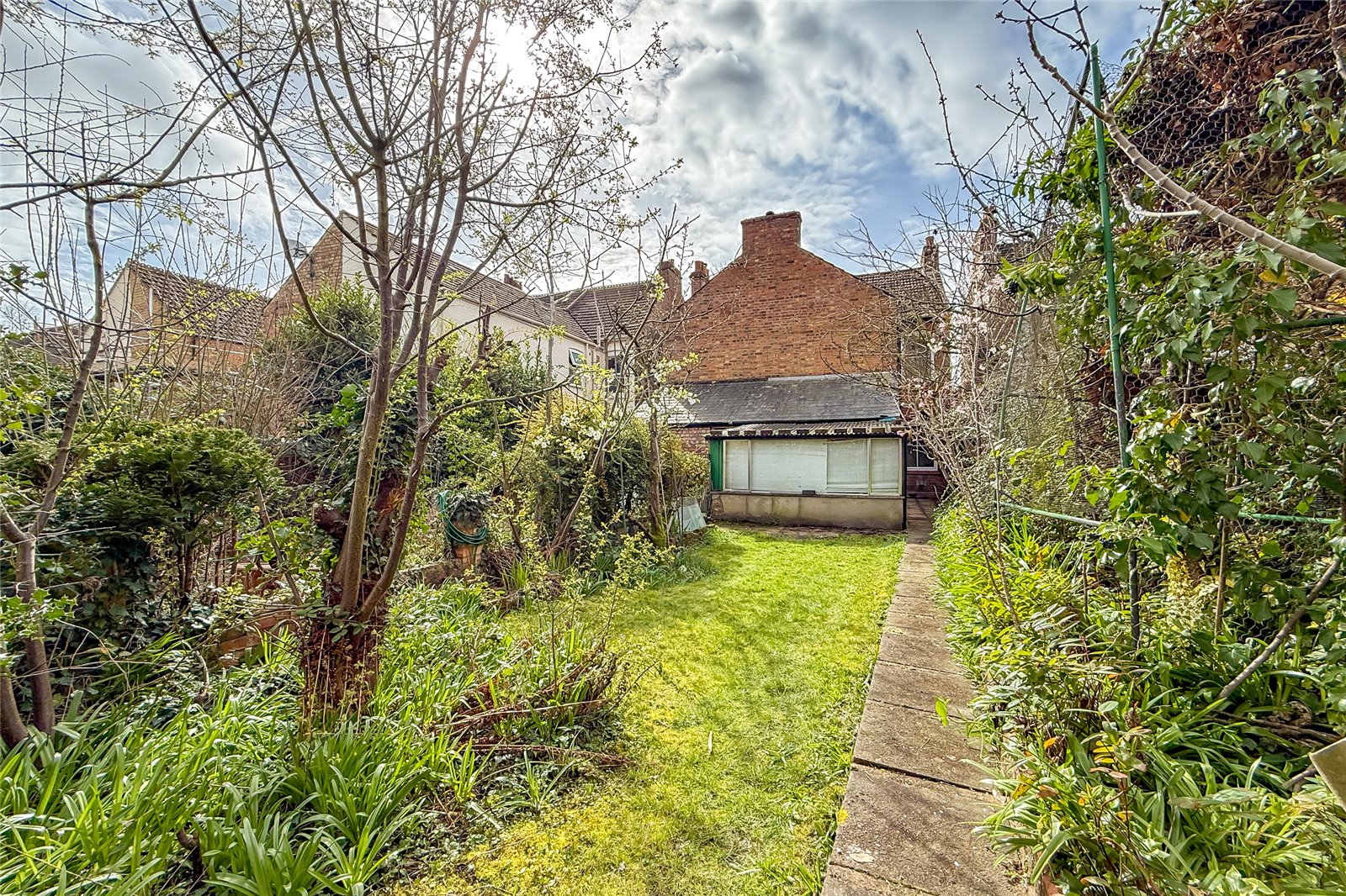 3 bed semi-detached house to rent in Ramsbury Road, St. Albans, Hertfordshire, AL1 - Property Image 12