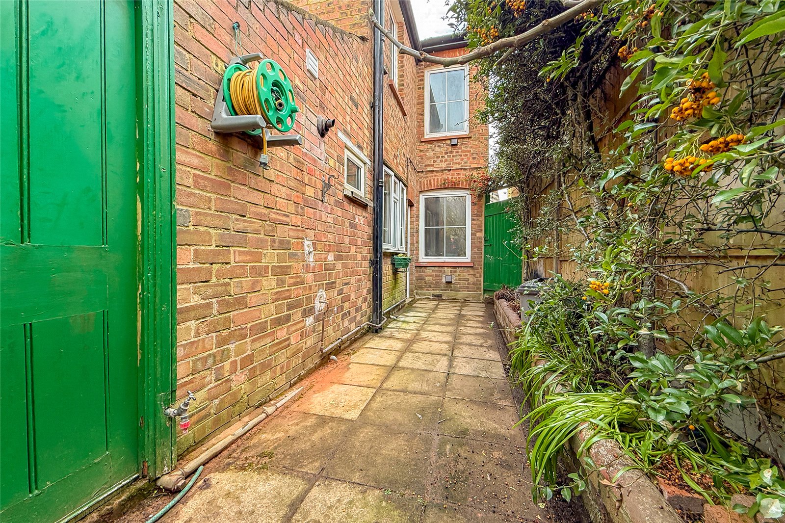 3 bed semi-detached house to rent in Ramsbury Road, St. Albans, Hertfordshire, AL1 - Property Image 13