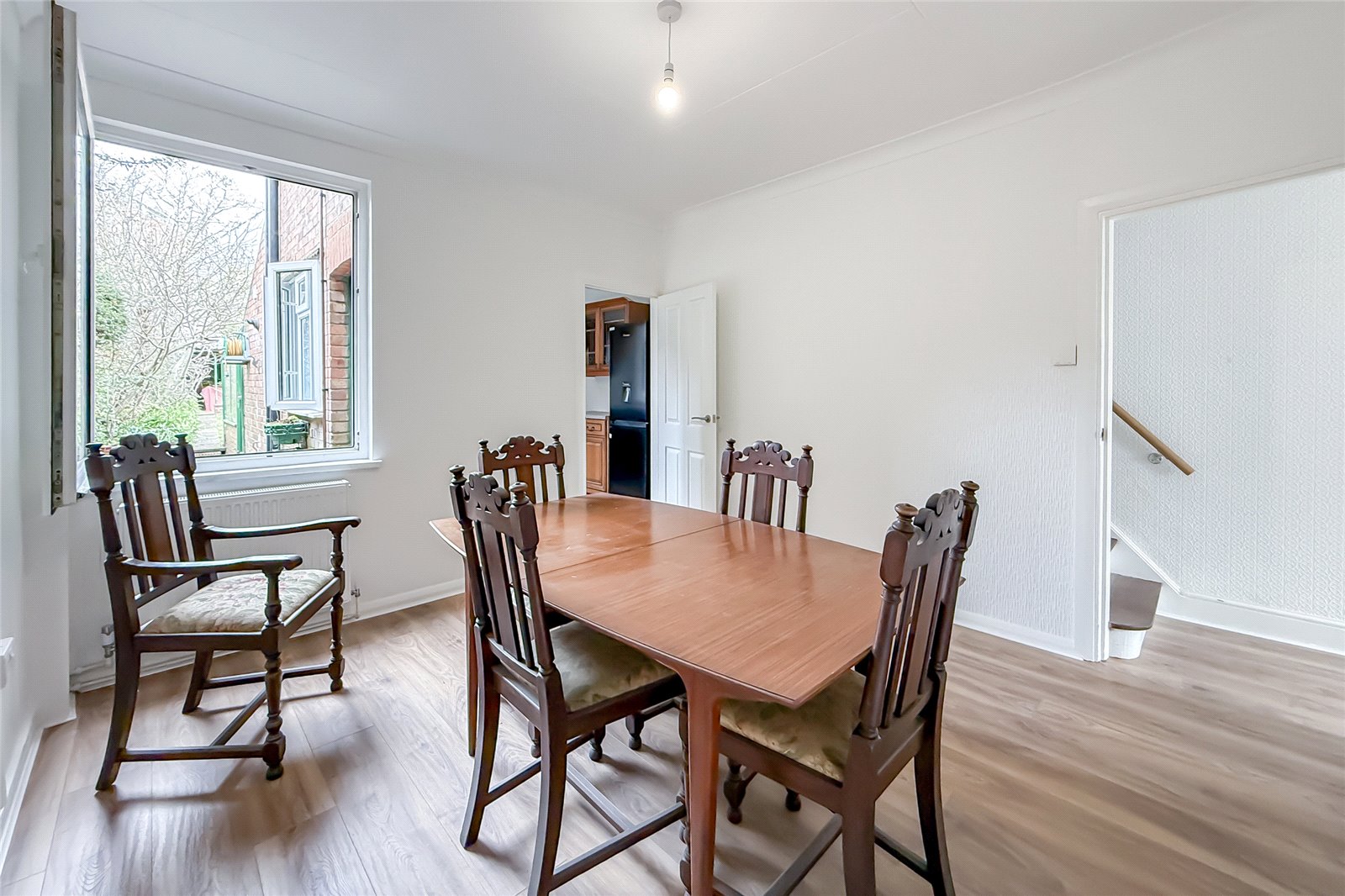 3 bed semi-detached house to rent in Ramsbury Road, St. Albans, Hertfordshire, AL1 - Property Image 14