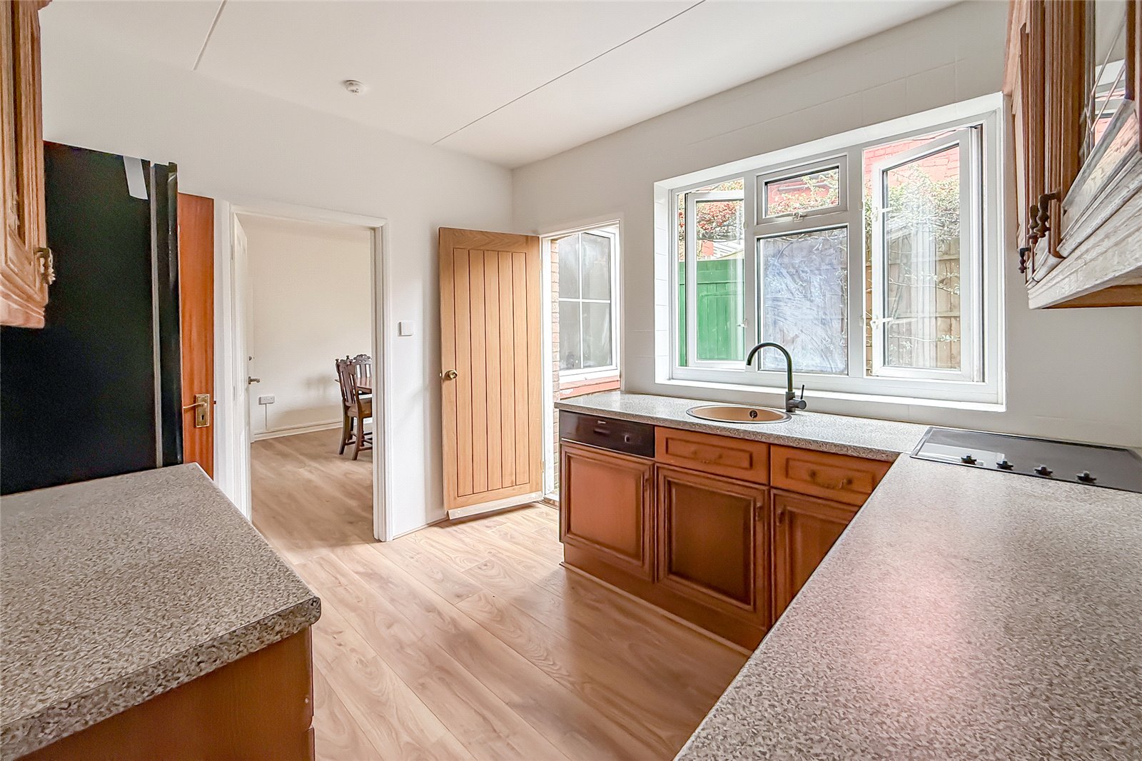 3 bed semi-detached house to rent in Ramsbury Road, St. Albans, Hertfordshire, AL1 - Property Image 16
