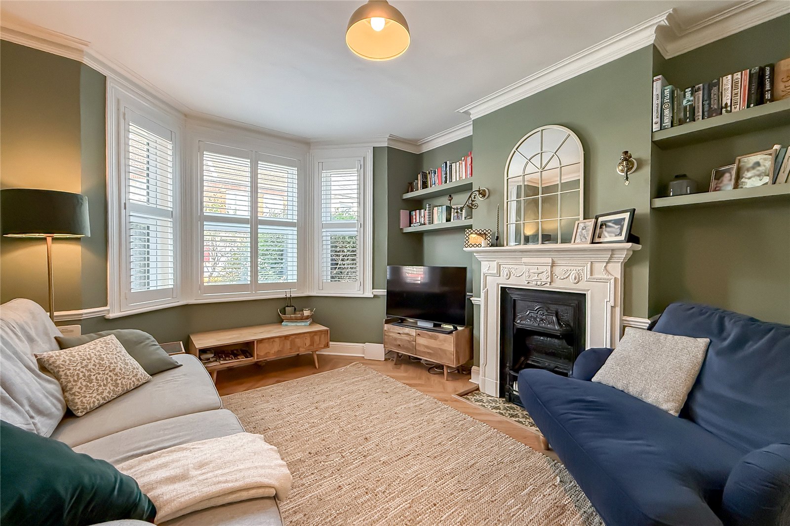 5 bed house to rent in Burnham Road, St. Albans, Hertfordshire, AL1  - Property Image 3