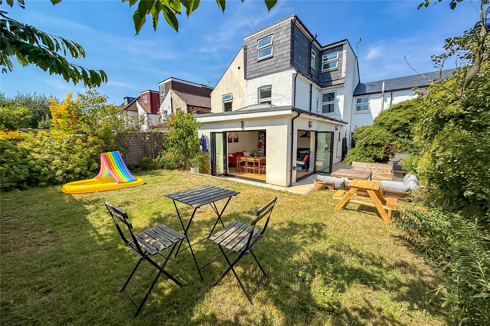 5 bed house to rent in Burnham Road, St. Albans, Hertfordshire, AL1  - Property Image 4