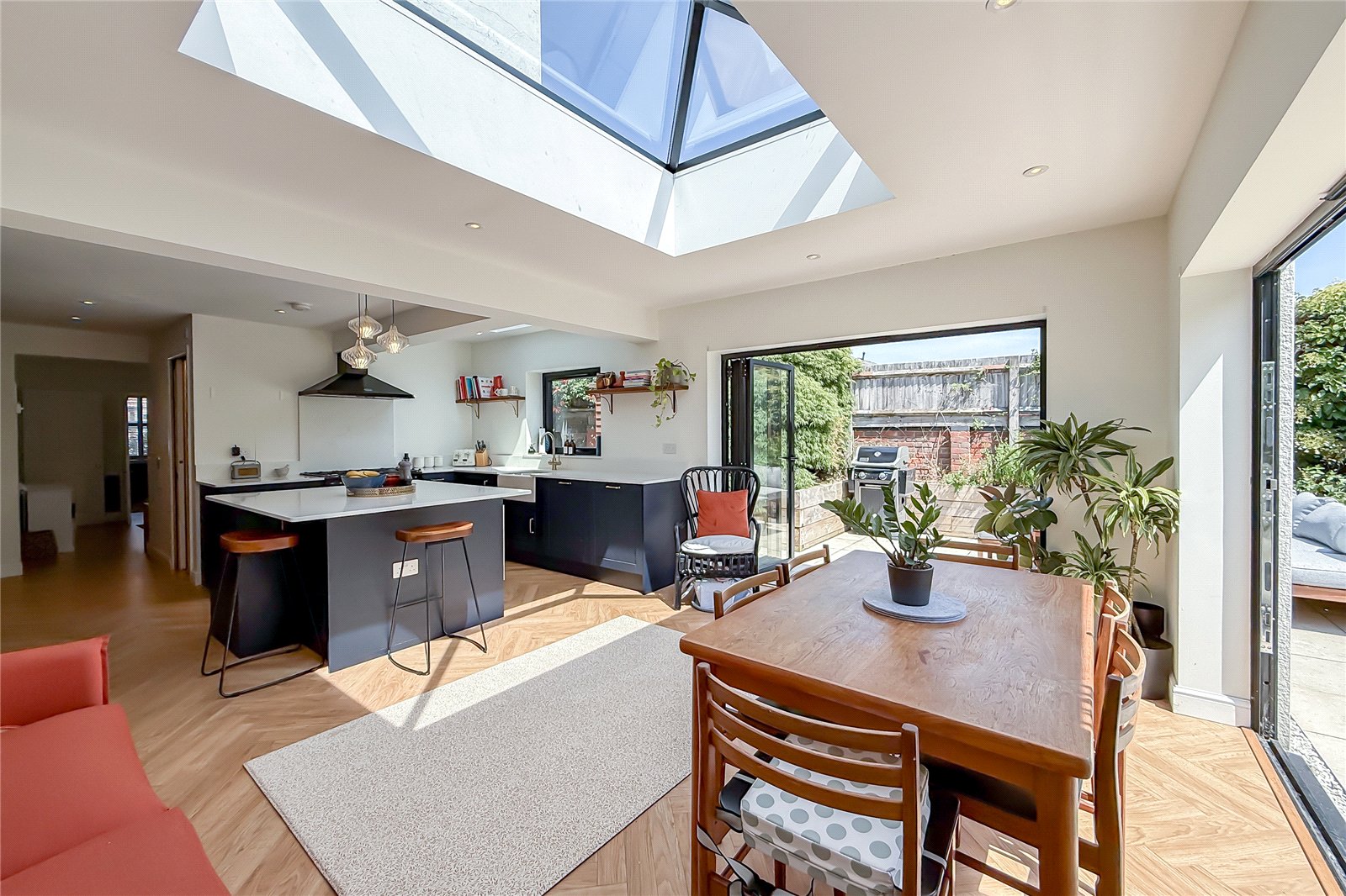 5 bed house to rent in Burnham Road, St. Albans, Hertfordshire, AL1  - Property Image 6