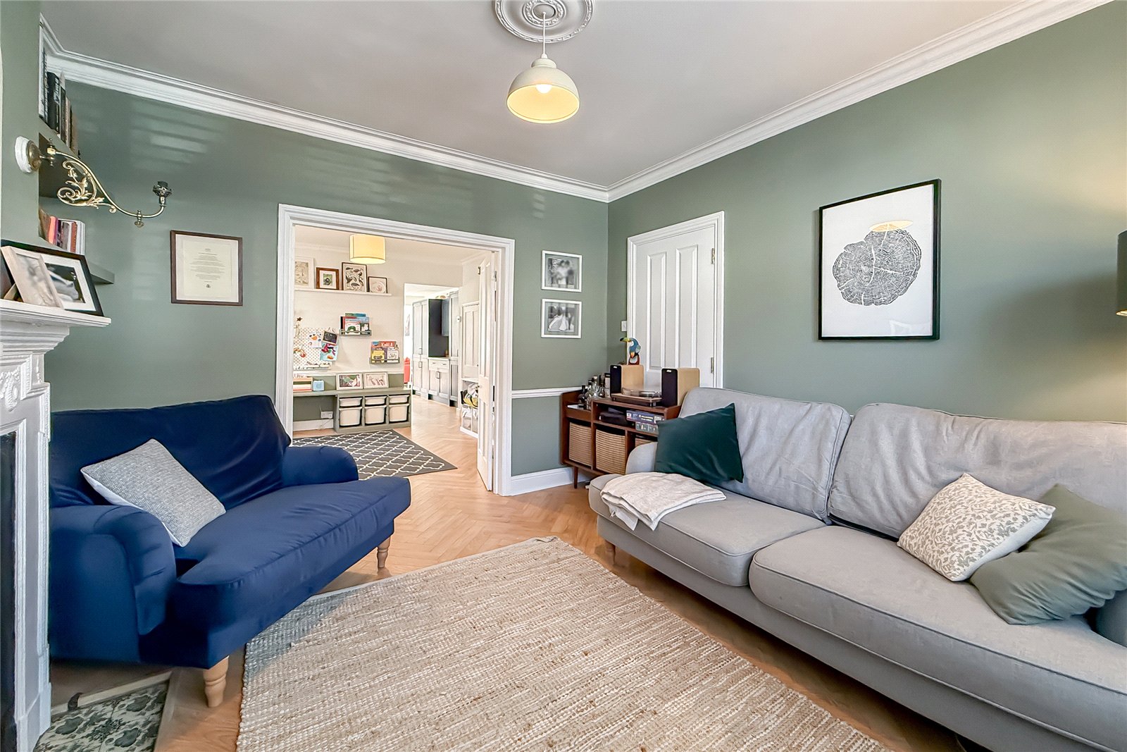 5 bed house to rent in Burnham Road, St. Albans, Hertfordshire, AL1  - Property Image 7