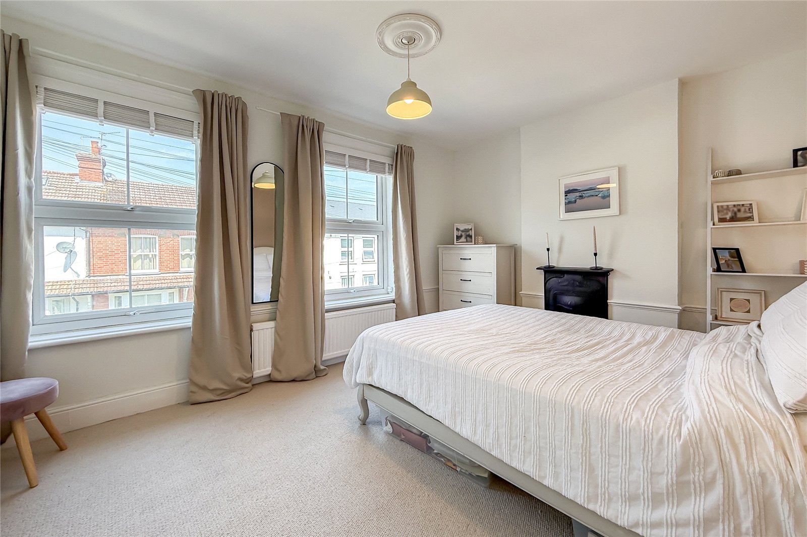 5 bed house to rent in Burnham Road, St. Albans, Hertfordshire, AL1  - Property Image 9