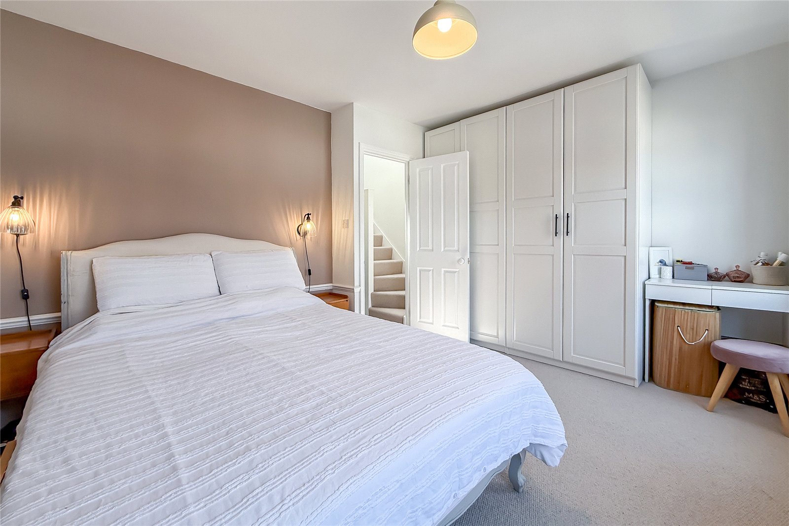 5 bed house to rent in Burnham Road, St. Albans, Hertfordshire, AL1  - Property Image 10