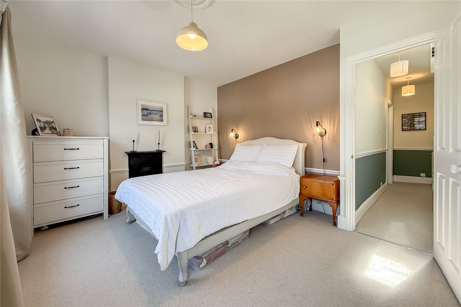 5 bed house to rent in Burnham Road, St. Albans, Hertfordshire, AL1  - Property Image 11