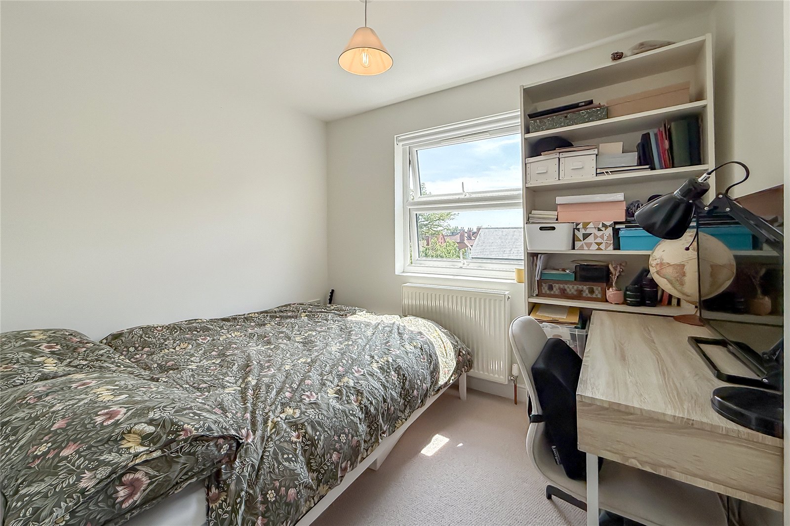 5 bed house to rent in Burnham Road, St. Albans, Hertfordshire, AL1  - Property Image 12