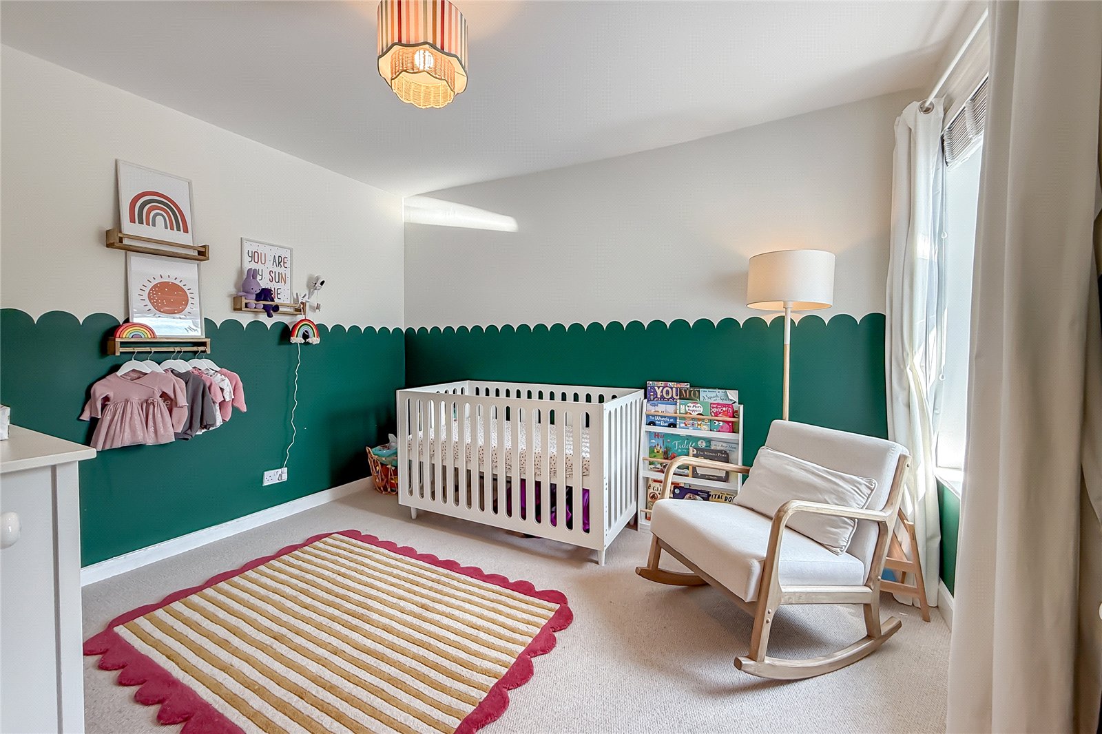 5 bed house to rent in Burnham Road, St. Albans, Hertfordshire, AL1  - Property Image 14