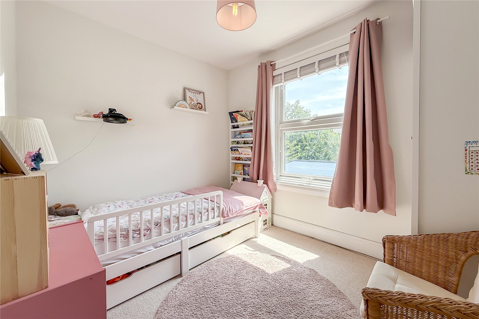 5 bed house to rent in Burnham Road, St. Albans, Hertfordshire, AL1  - Property Image 16