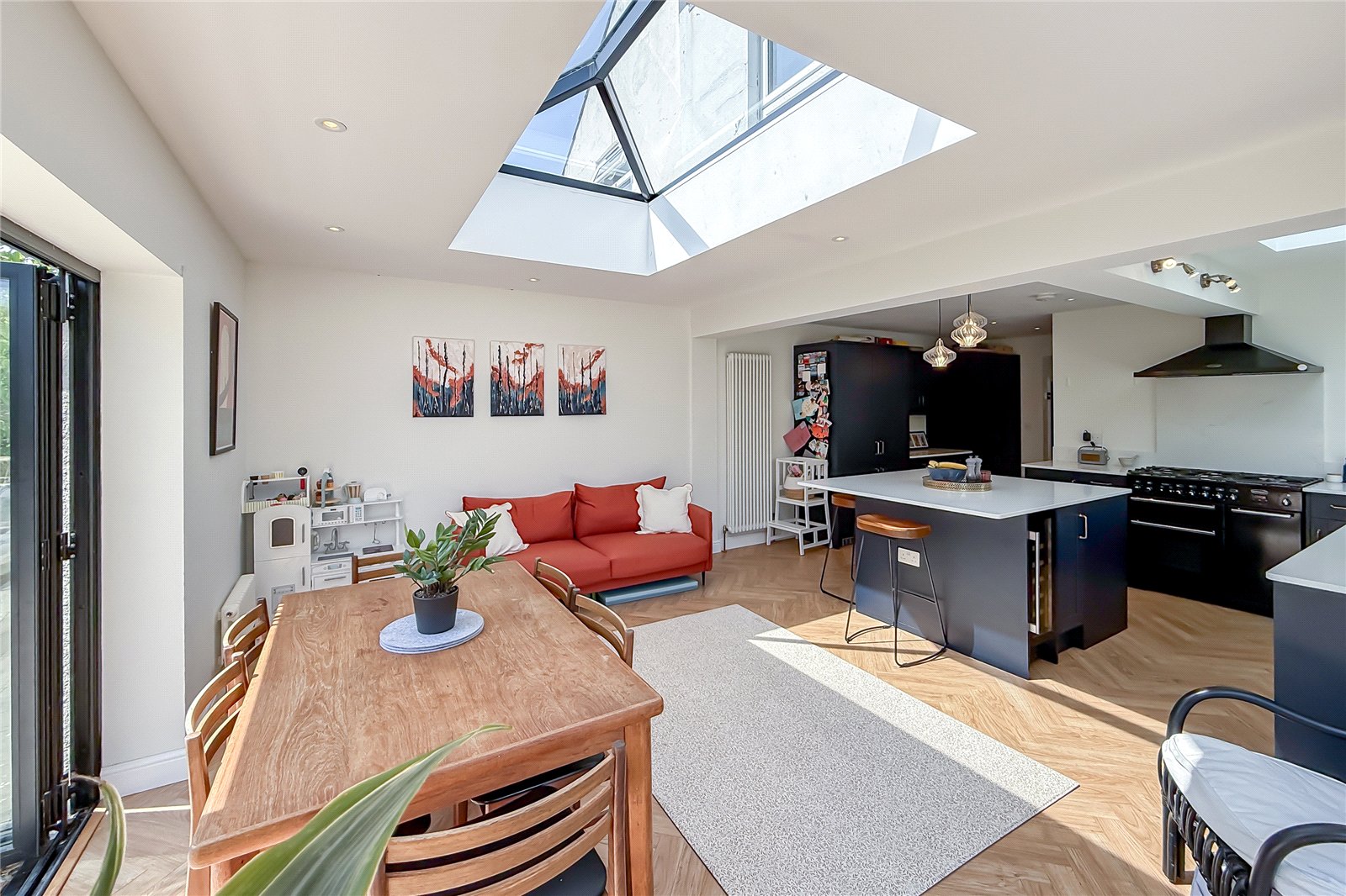 5 bed house to rent in Burnham Road, St. Albans, Hertfordshire, AL1  - Property Image 18