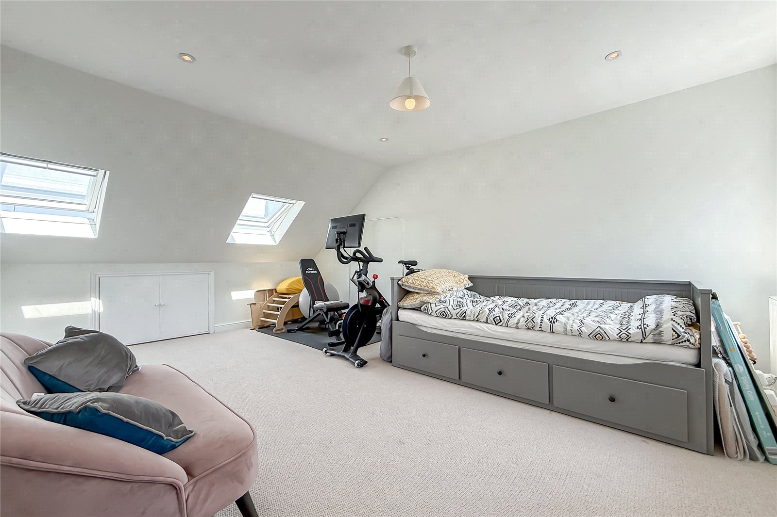 5 bed house to rent in Burnham Road, St. Albans, Hertfordshire, AL1  - Property Image 17