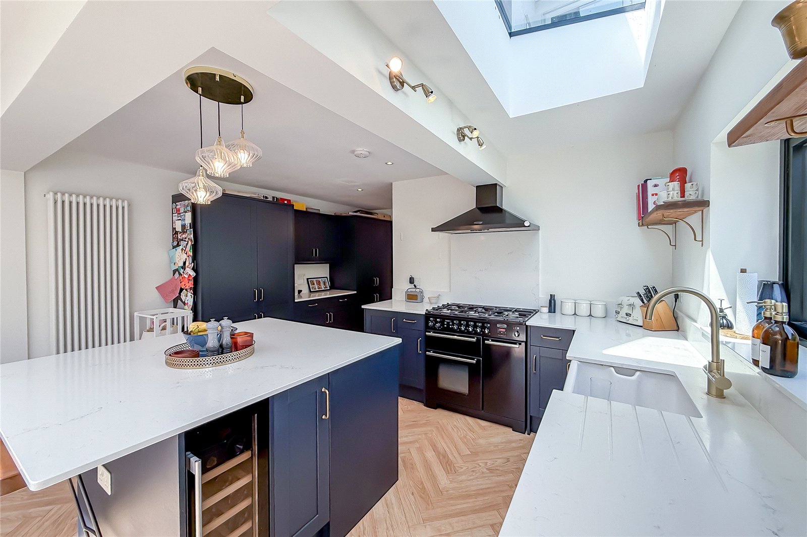 5 bed house to rent in Burnham Road, St. Albans, Hertfordshire, AL1  - Property Image 19