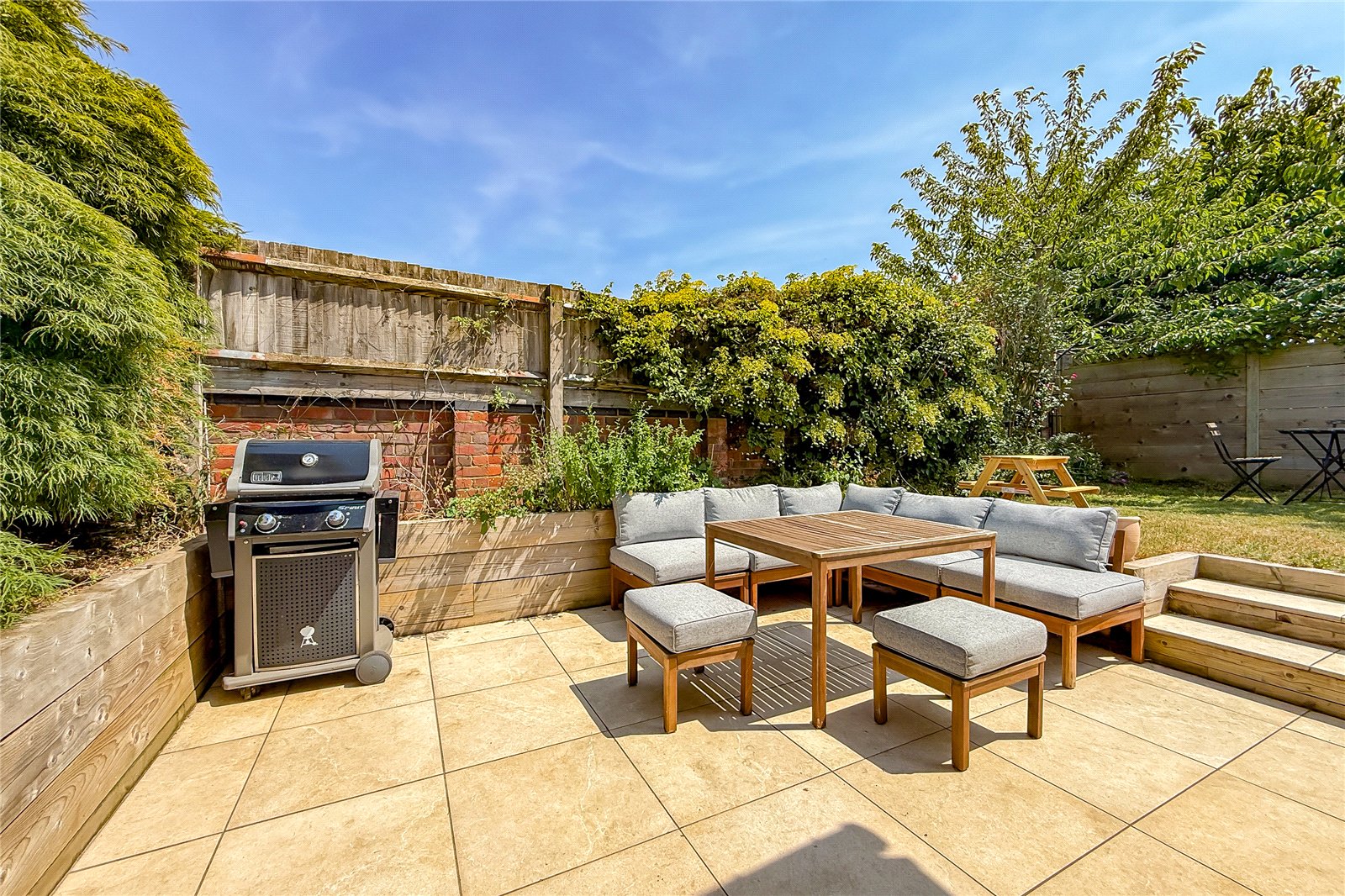5 bed house to rent in Burnham Road, St. Albans, Hertfordshire, AL1  - Property Image 21