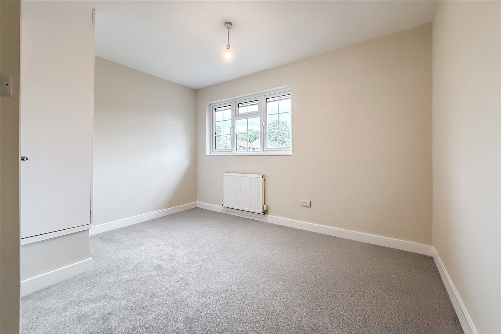 2 bed end of terrace house to rent in Harness Way, St. Albans, Hertfordshire, AL4 - Property Image 9