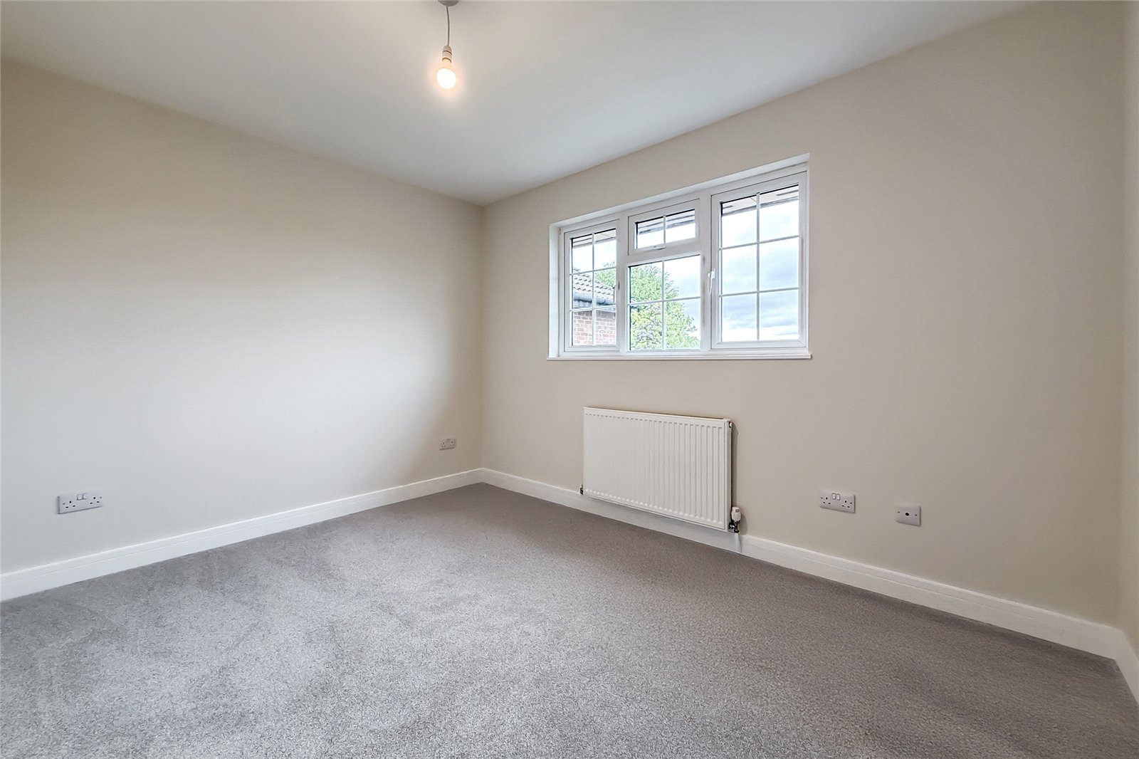 2 bed end of terrace house to rent in Harness Way, St. Albans, Hertfordshire, AL4 - Property Image 5