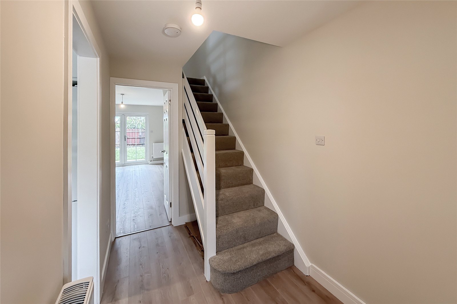2 bed end of terrace house to rent in Harness Way, St. Albans, Hertfordshire, AL4 - Property Image 6