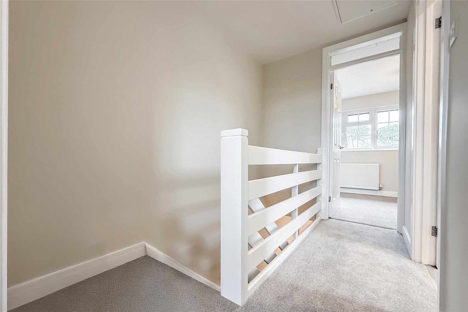 2 bed end of terrace house to rent in Harness Way, St. Albans, Hertfordshire, AL4 - Property Image 7