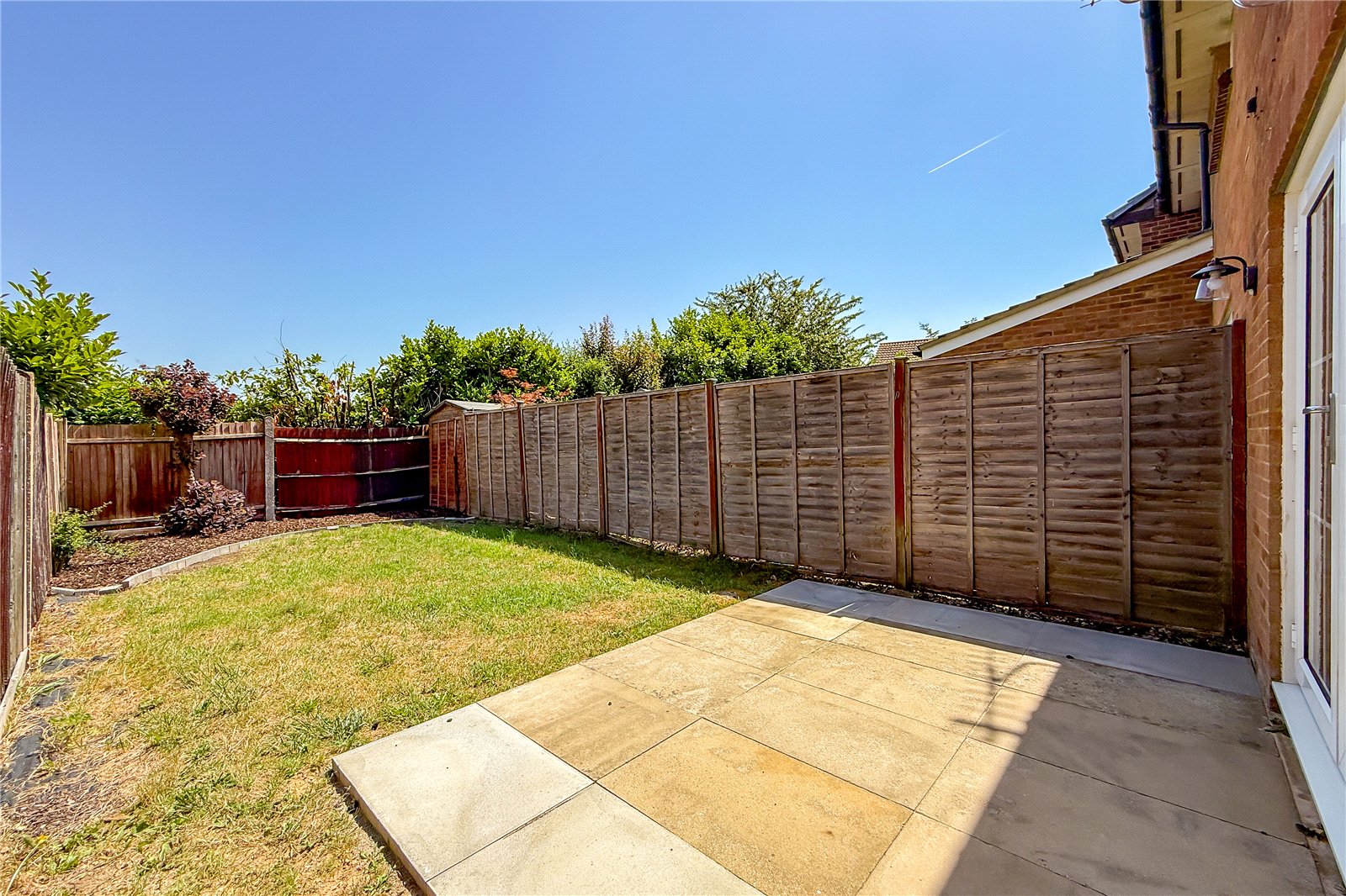 2 bed end of terrace house to rent in Harness Way, St. Albans, Hertfordshire, AL4 - Property Image 4