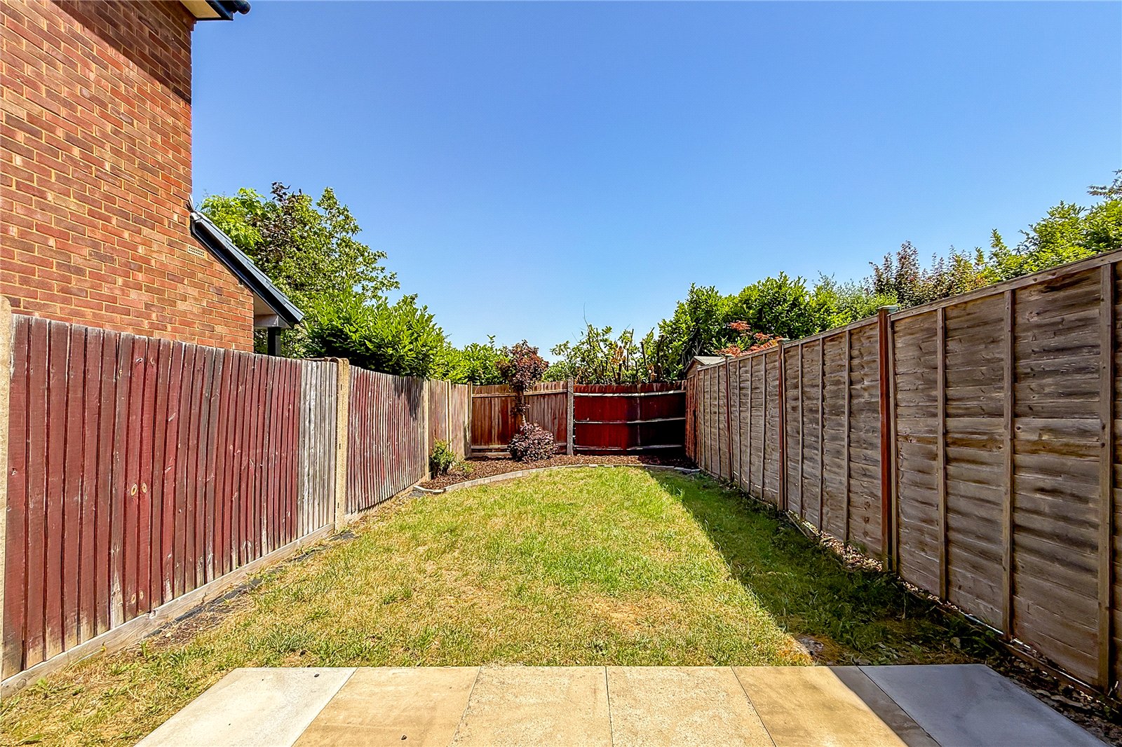2 bed end of terrace house to rent in Harness Way, St. Albans, Hertfordshire, AL4 - Property Image 15