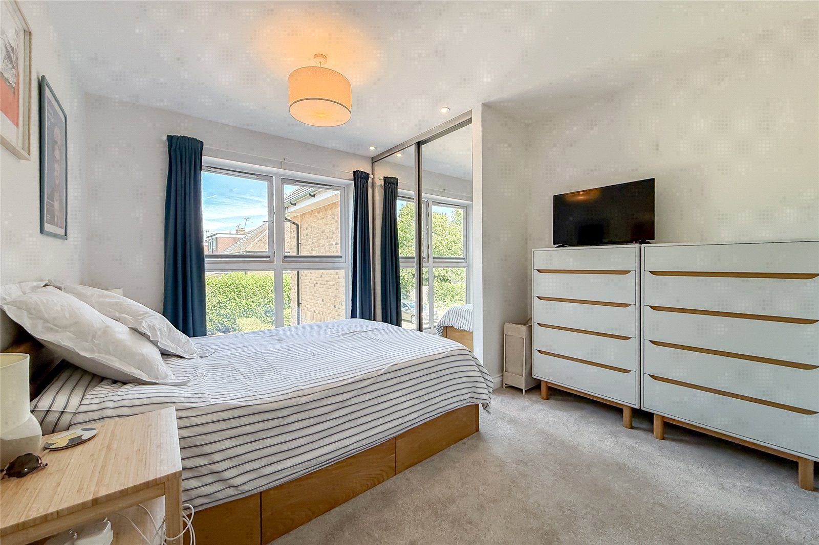 2 bed apartment for sale in Roland Street, St. Albans, Hertfordshire, AL1  - Property Image 7