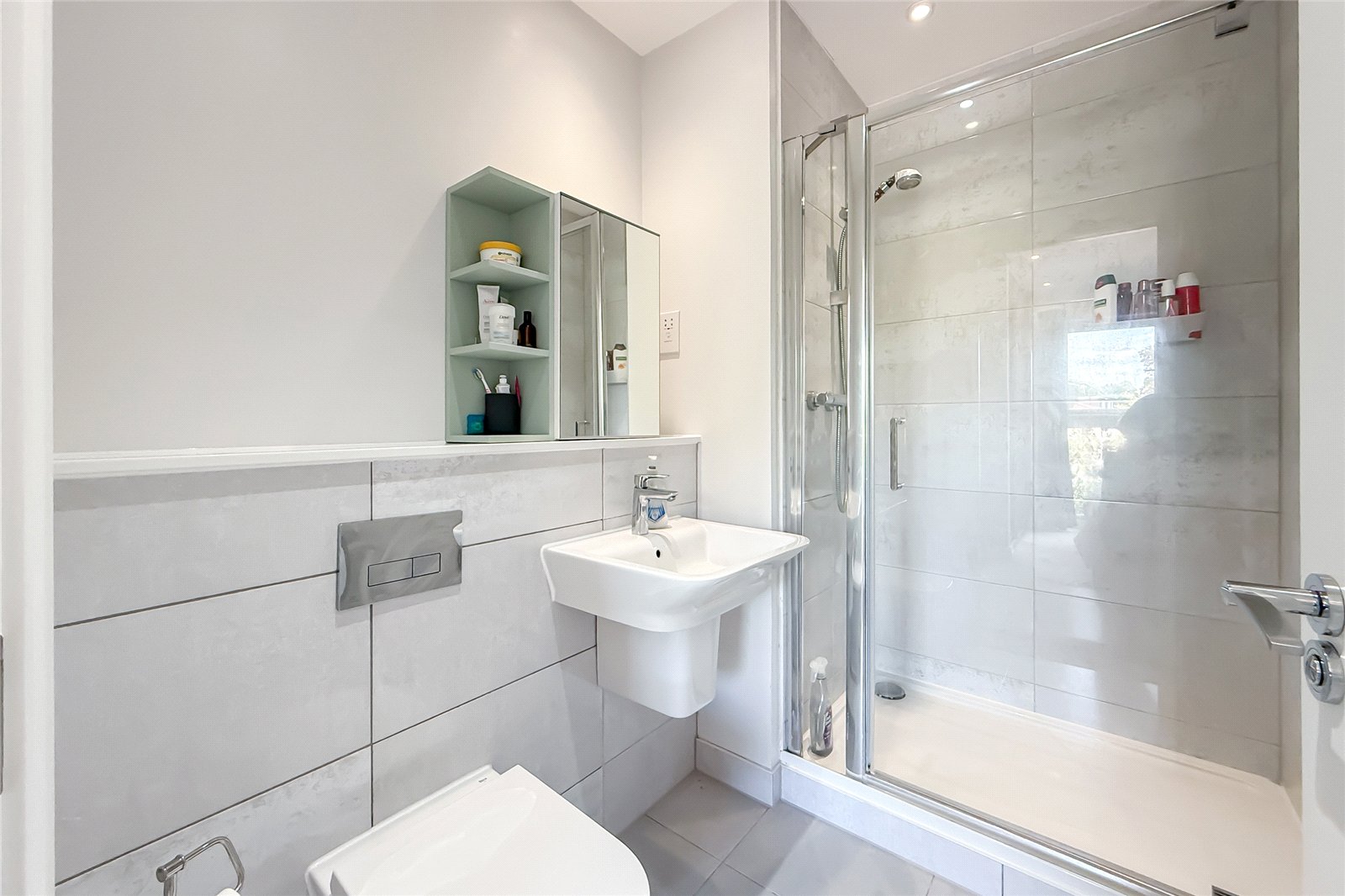2 bed apartment for sale in Roland Street, St. Albans, Hertfordshire, AL1  - Property Image 8
