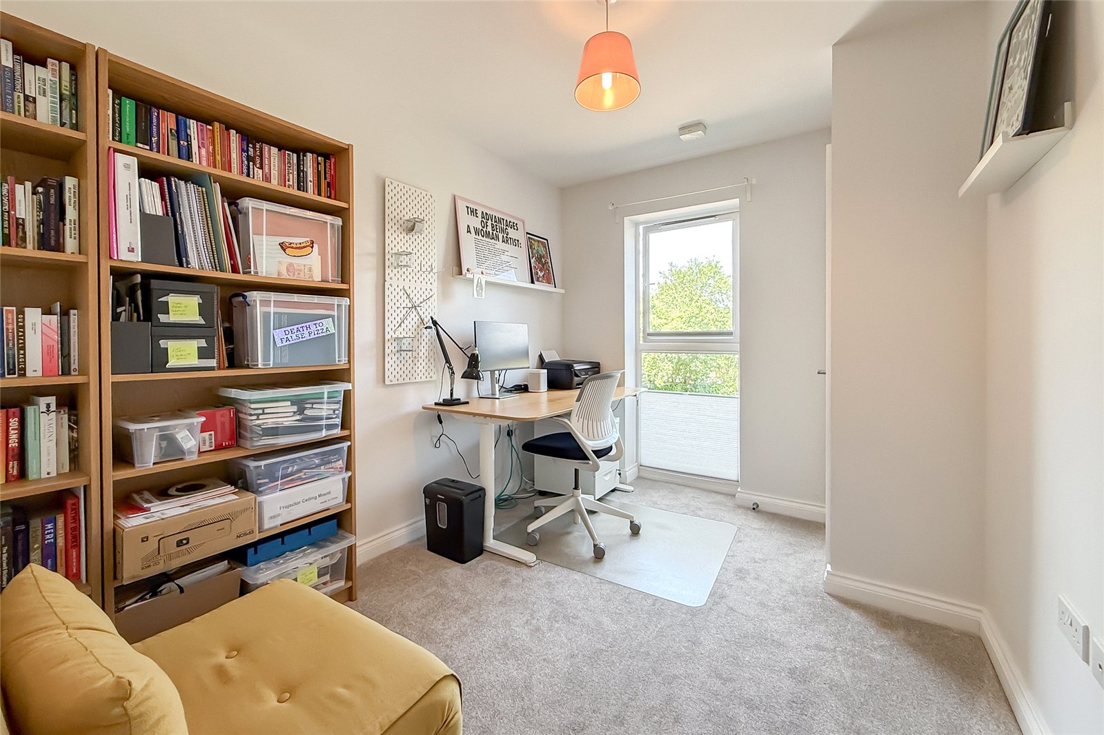 2 bed apartment for sale in Roland Street, St. Albans, Hertfordshire, AL1  - Property Image 9