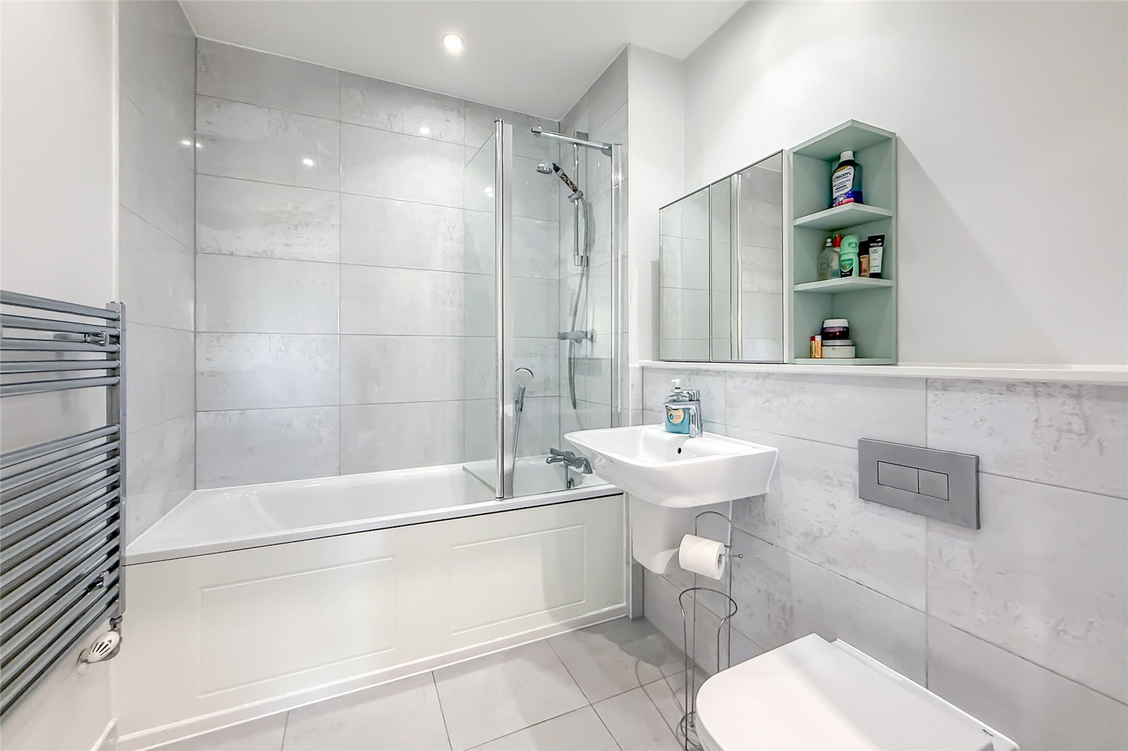 2 bed apartment for sale in Roland Street, St. Albans, Hertfordshire, AL1  - Property Image 10