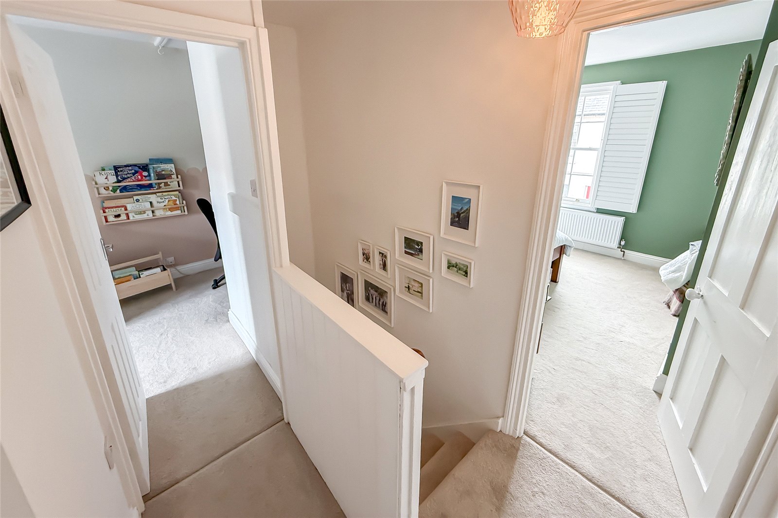 2 bed terraced house for sale in Alexandra Road, St. Albans, Hertfordshire, AL1  - Property Image 8