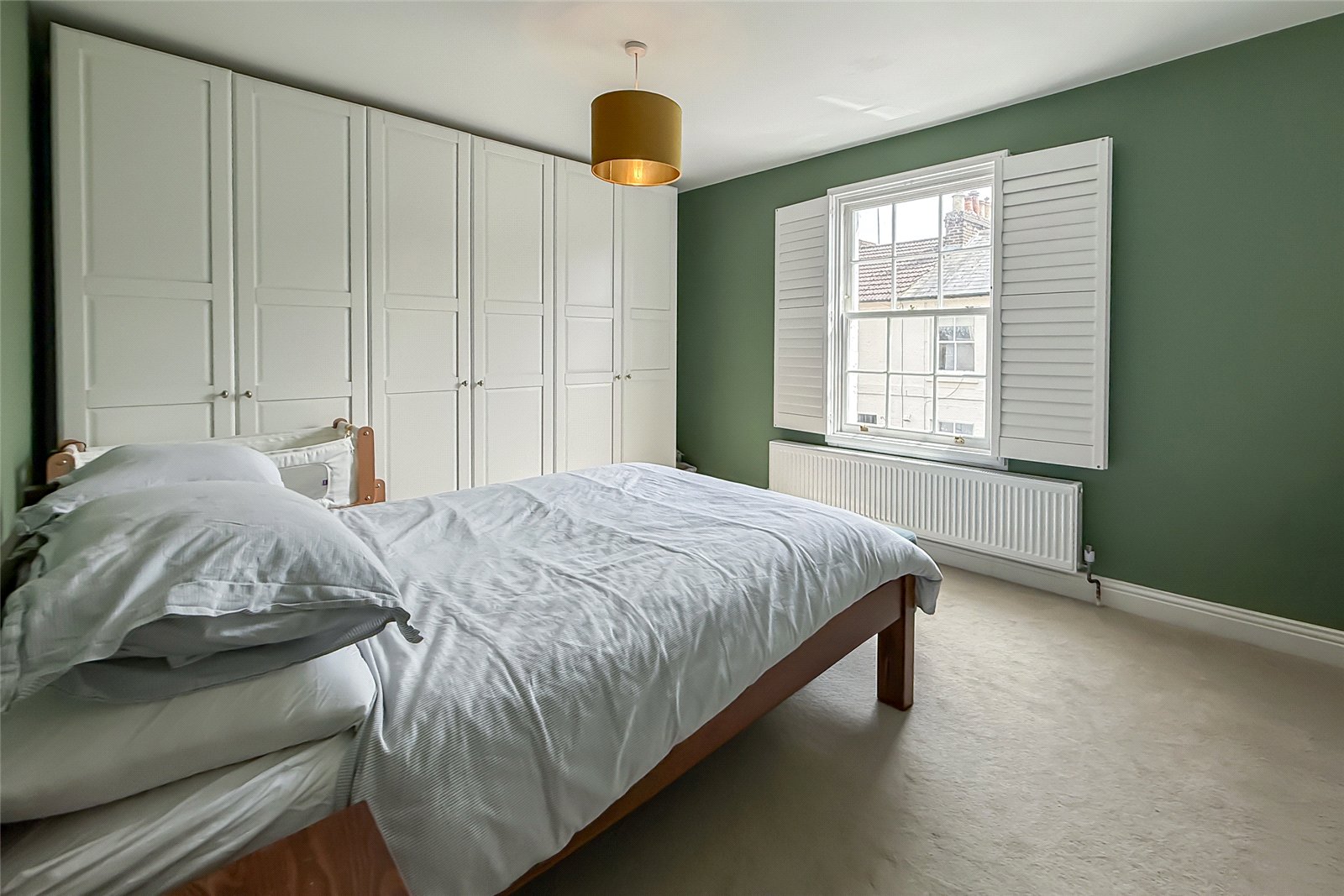 2 bed terraced house for sale in Alexandra Road, St. Albans, Hertfordshire, AL1  - Property Image 6