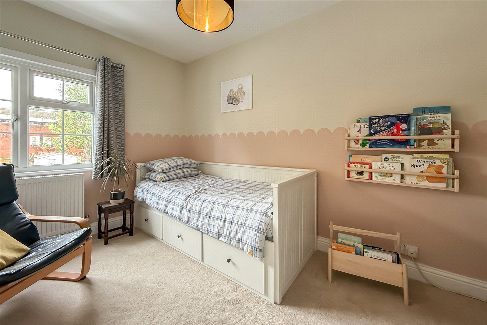 2 bed terraced house for sale in Alexandra Road, St. Albans, Hertfordshire, AL1  - Property Image 10