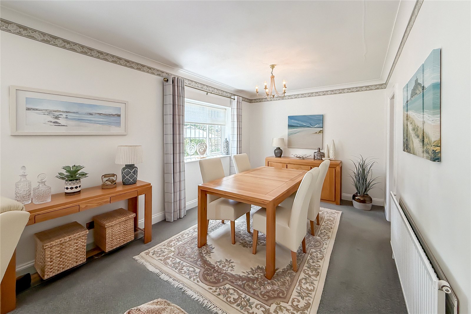 3 bed detached bungalow for sale in Francis Avenue, St. Albans, Hertfordshire, AL3 - Property Image 3