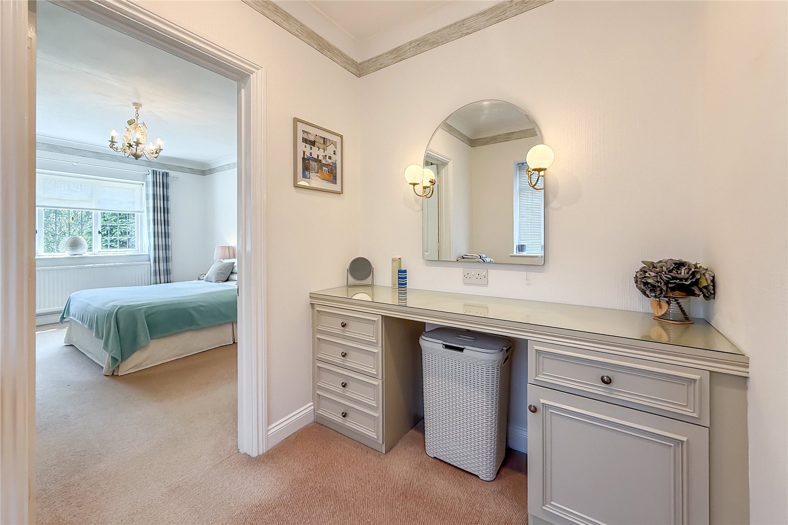 3 bed detached bungalow for sale in Francis Avenue, St. Albans, Hertfordshire, AL3 - Property Image 9