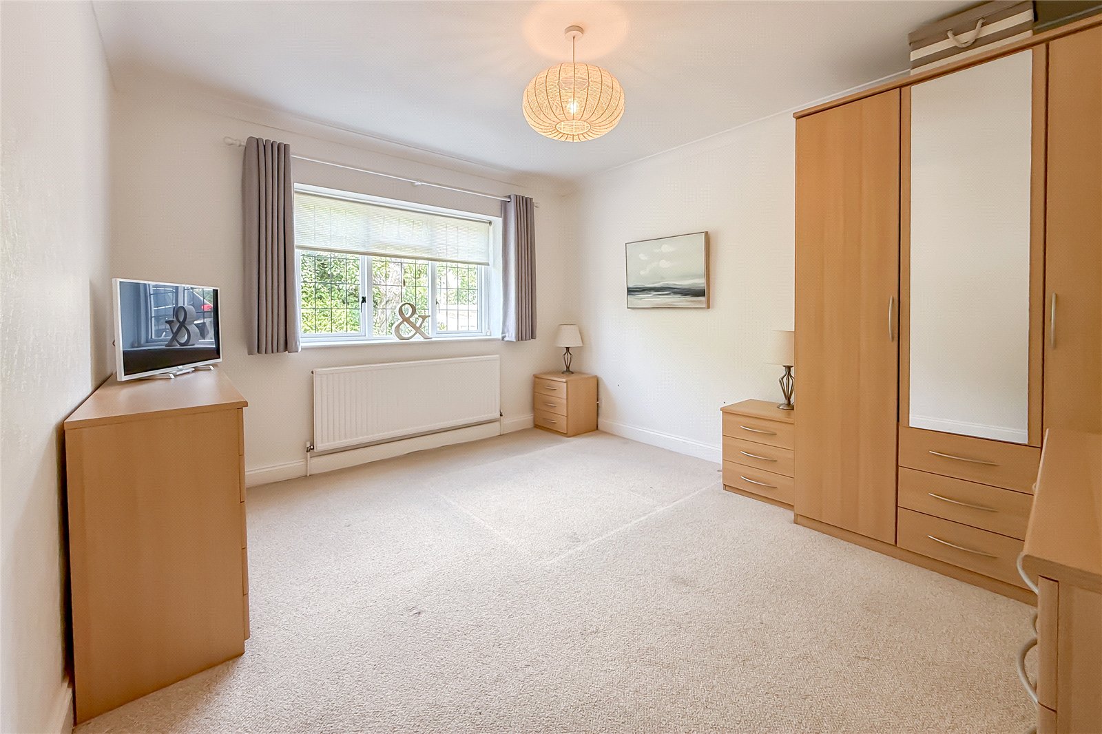 3 bed detached bungalow for sale in Francis Avenue, St. Albans, Hertfordshire, AL3 - Property Image 11