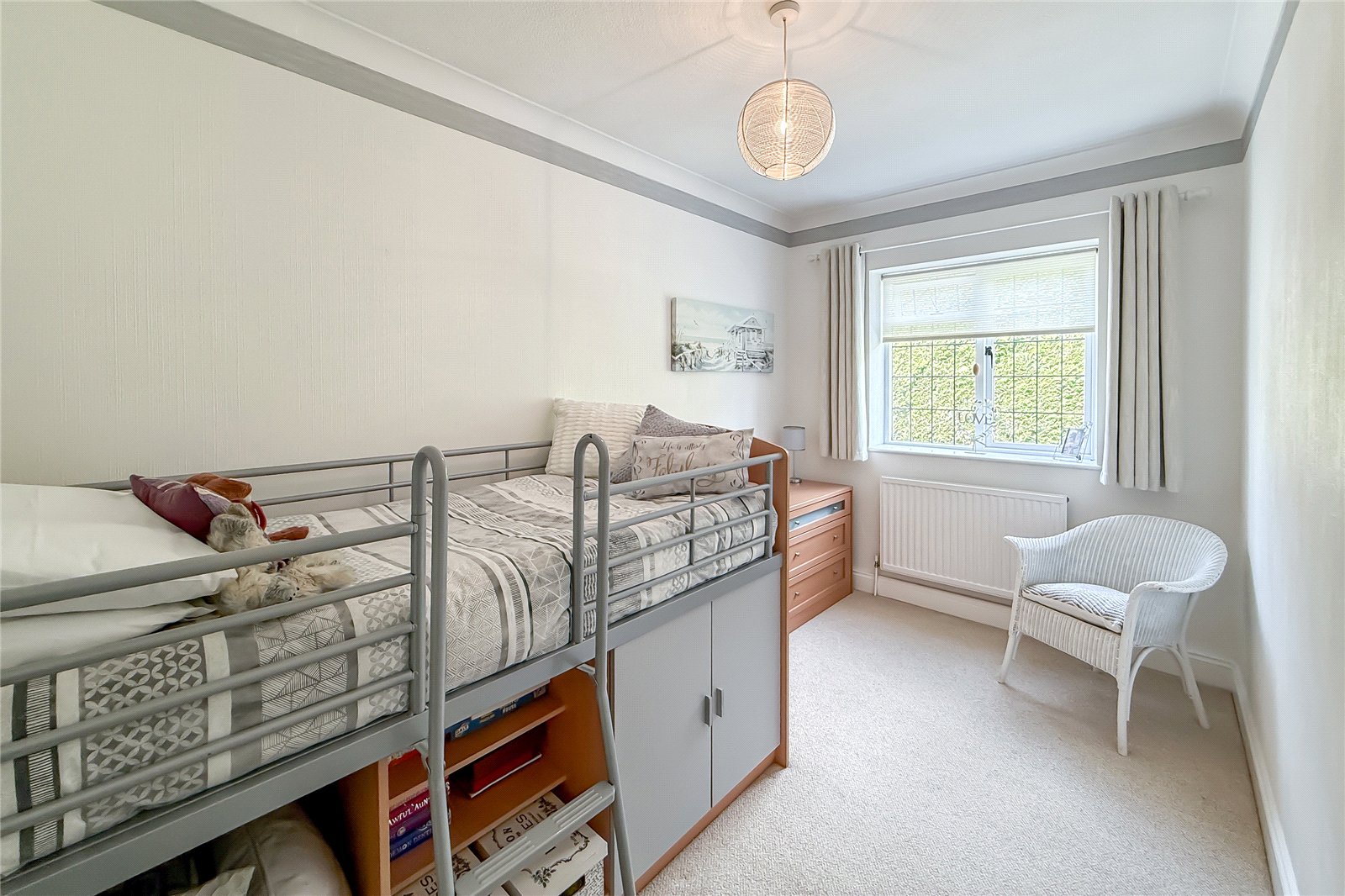 3 bed detached bungalow for sale in Francis Avenue, St. Albans, Hertfordshire, AL3 - Property Image 12
