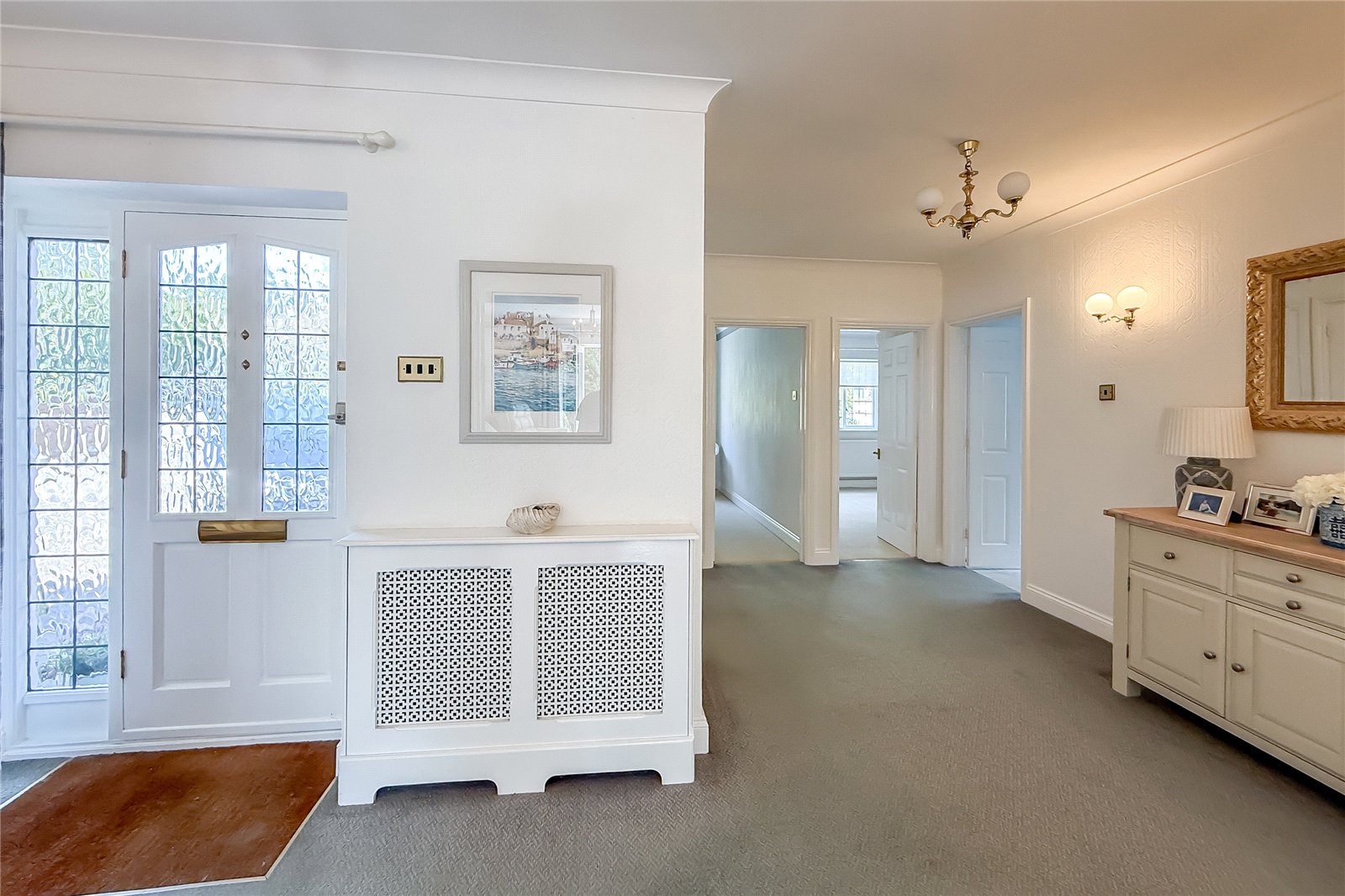 3 bed detached bungalow for sale in Francis Avenue, St. Albans, Hertfordshire, AL3 - Property Image 15