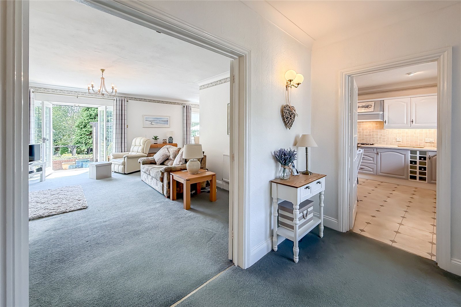 3 bed detached bungalow for sale in Francis Avenue, St. Albans, Hertfordshire, AL3 - Property Image 18