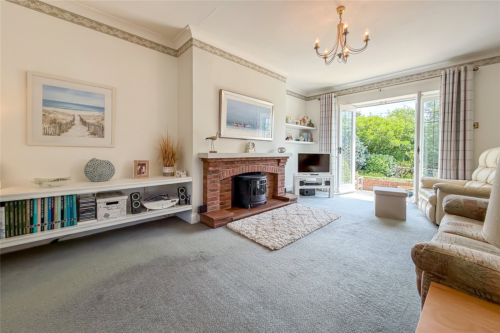 3 bed detached bungalow for sale in Francis Avenue, St. Albans, Hertfordshire, AL3 - Property Image 19