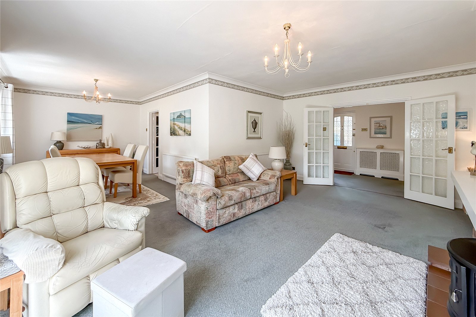 3 bed detached bungalow for sale in Francis Avenue, St. Albans, Hertfordshire, AL3 - Property Image 20