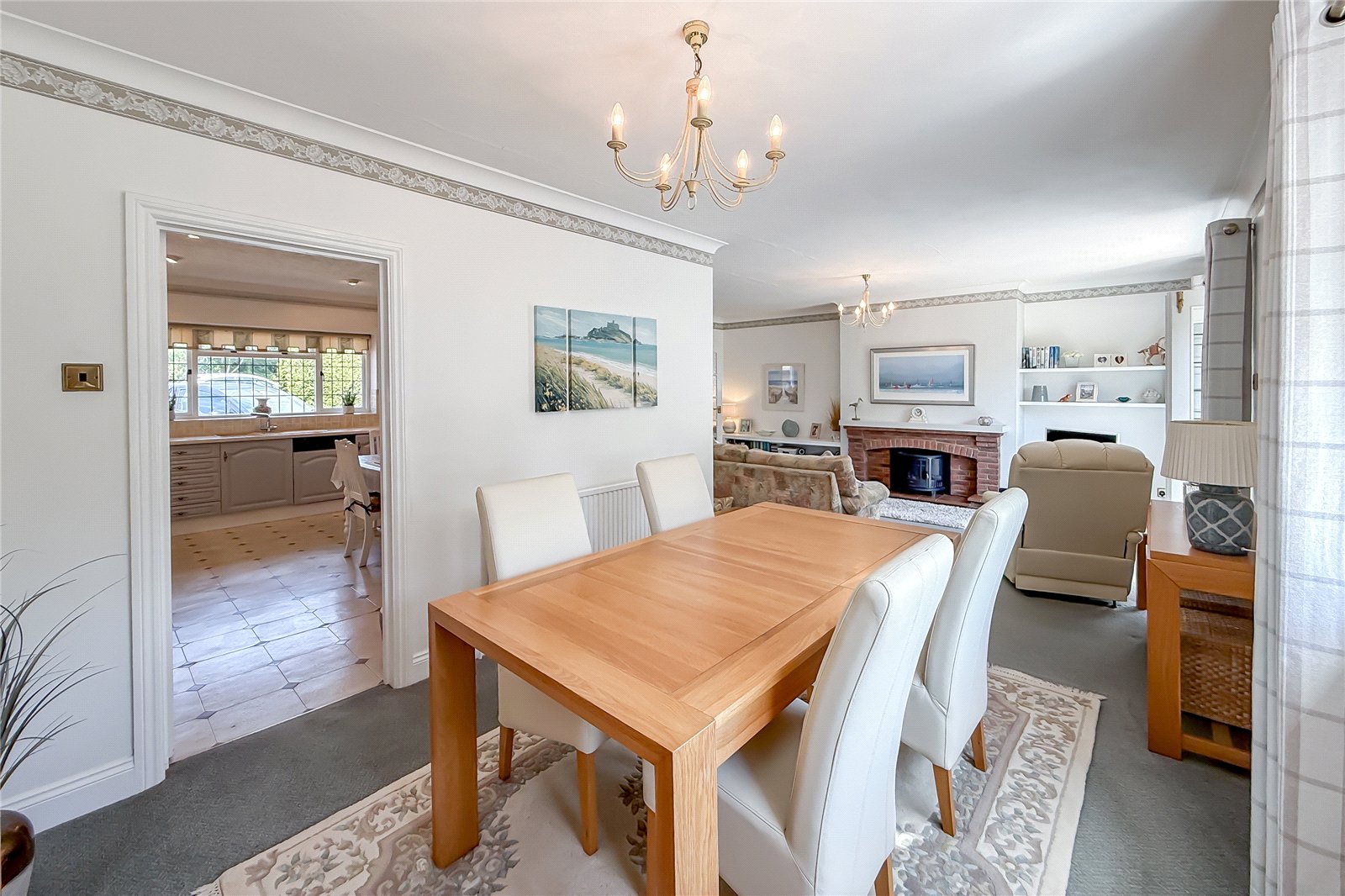 3 bed detached bungalow for sale in Francis Avenue, St. Albans, Hertfordshire, AL3 - Property Image 21