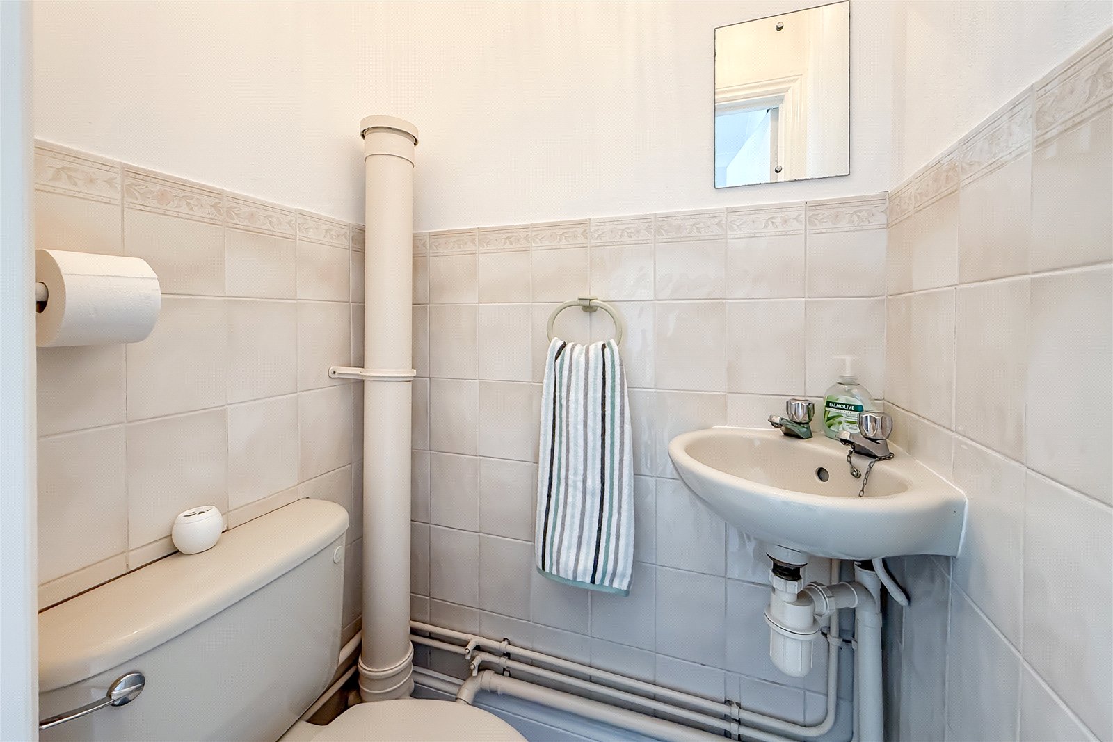3 bed detached bungalow for sale in Francis Avenue, St. Albans, Hertfordshire, AL3 - Property Image 23