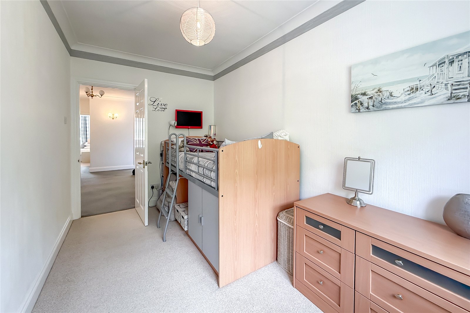 3 bed detached bungalow for sale in Francis Avenue, St. Albans, Hertfordshire, AL3 - Property Image 28