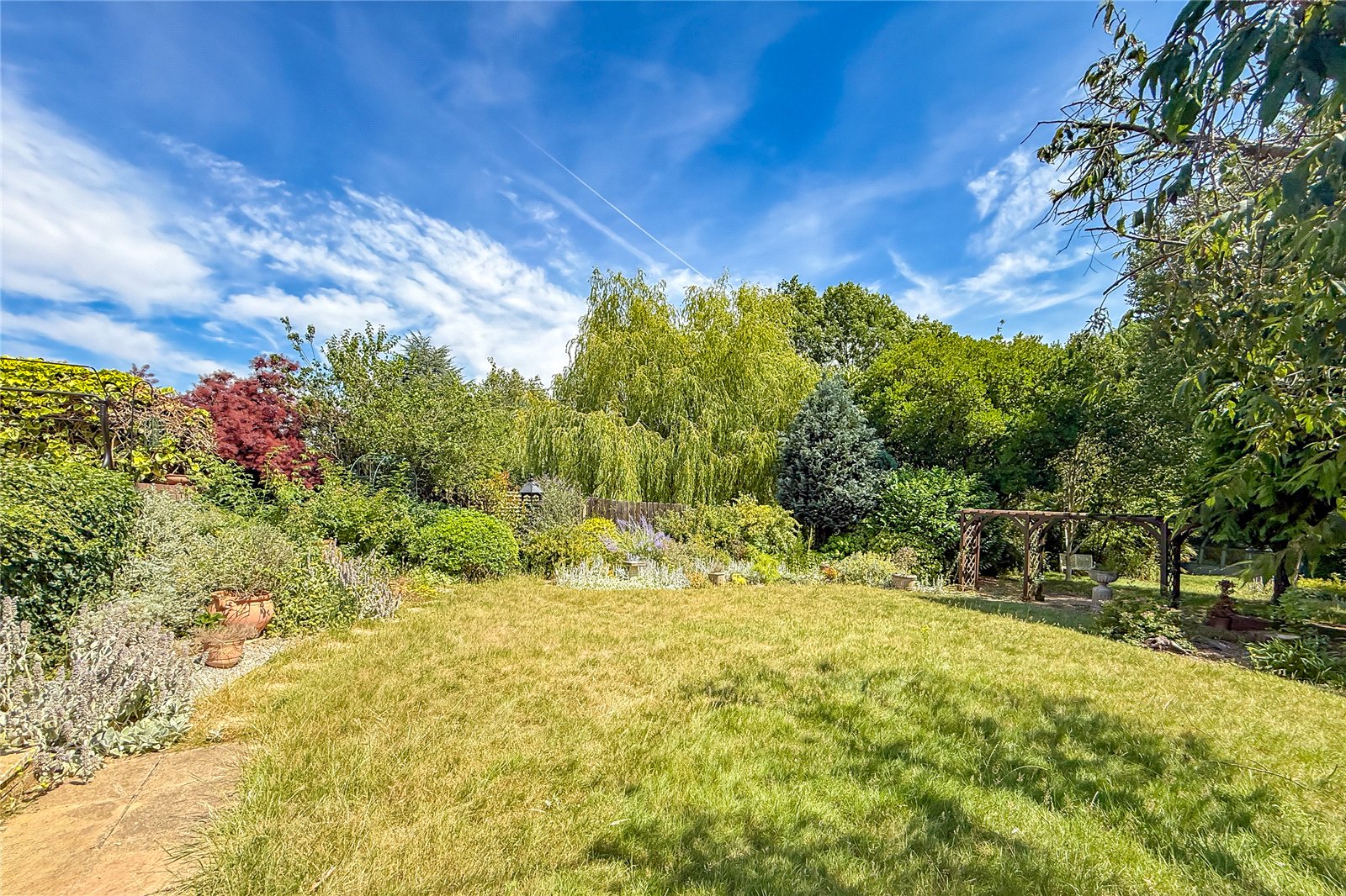 3 bed detached bungalow for sale in Francis Avenue, St. Albans, Hertfordshire, AL3 - Property Image 31
