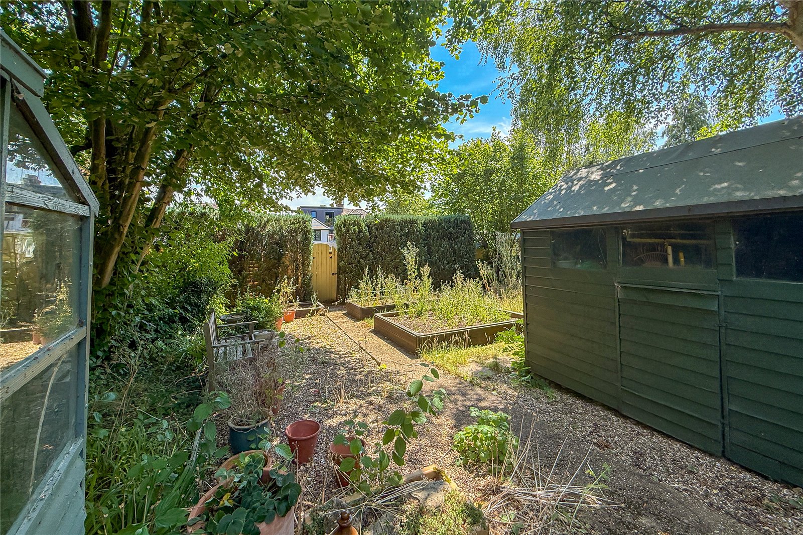 3 bed detached bungalow for sale in Francis Avenue, St. Albans, Hertfordshire, AL3 - Property Image 34