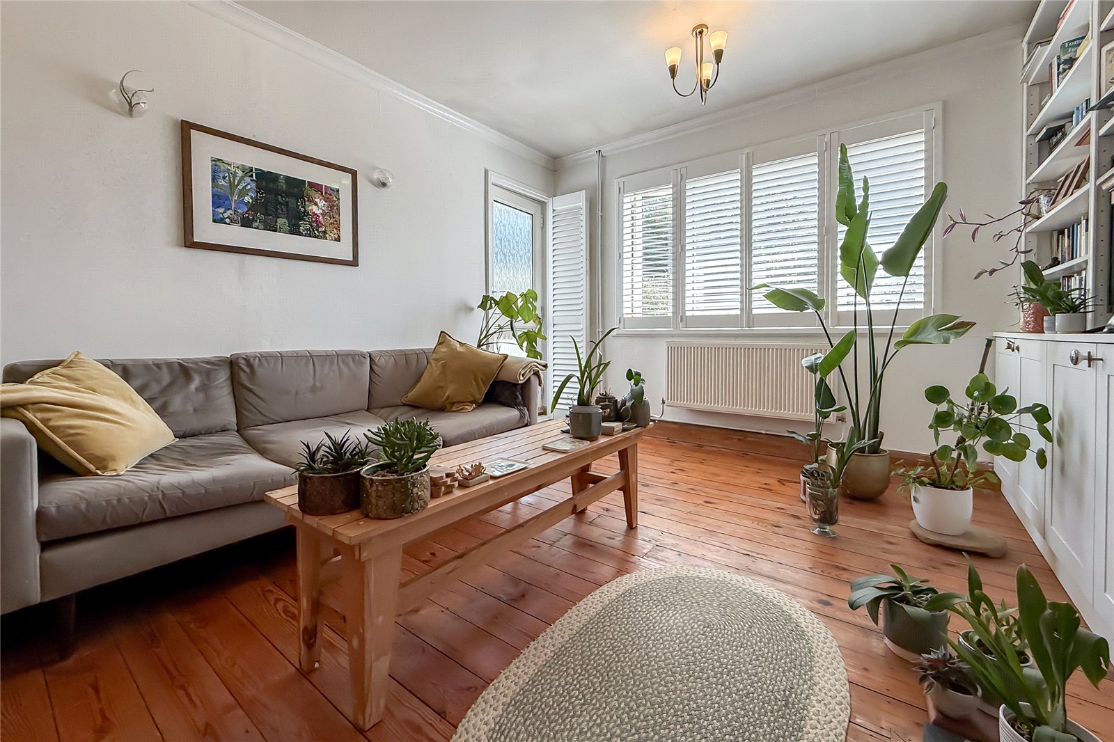 2 bed apartment for sale in Tavistock Avenue, St. Albans, Hertfordshire, AL1  - Property Image 4